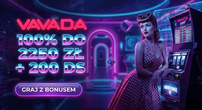 Vavada Casino